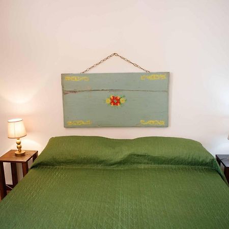 Il Baglio Di Donna Rosa Hotel Custonaci Ngoại thất bức ảnh