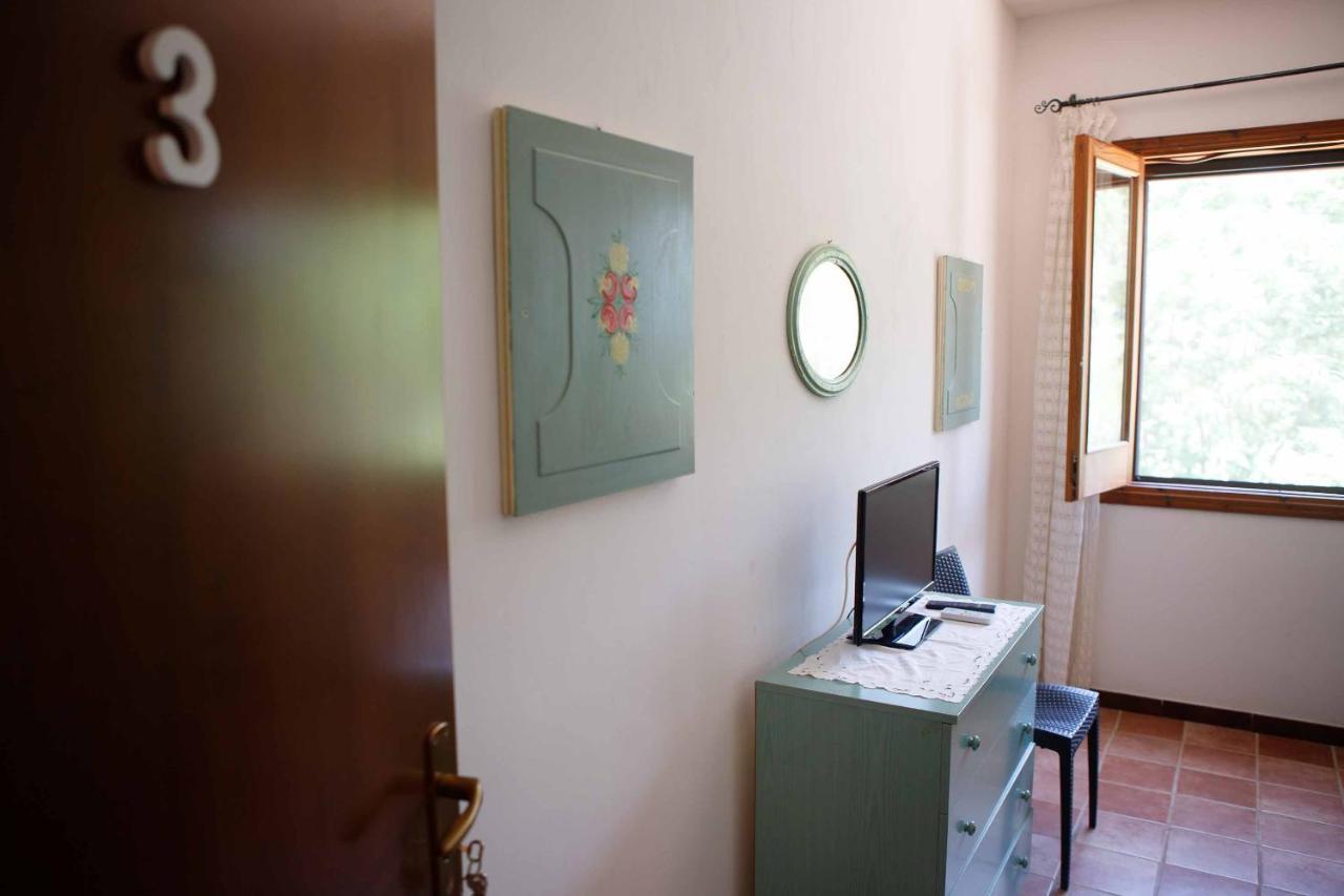 Il Baglio Di Donna Rosa Hotel Custonaci Ngoại thất bức ảnh