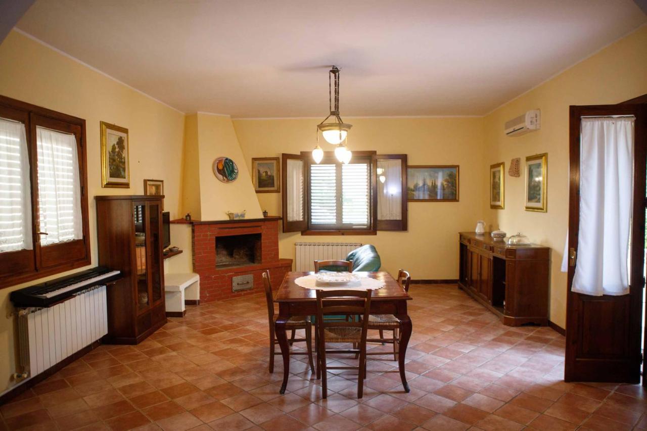 Il Baglio Di Donna Rosa Hotel Custonaci Ngoại thất bức ảnh