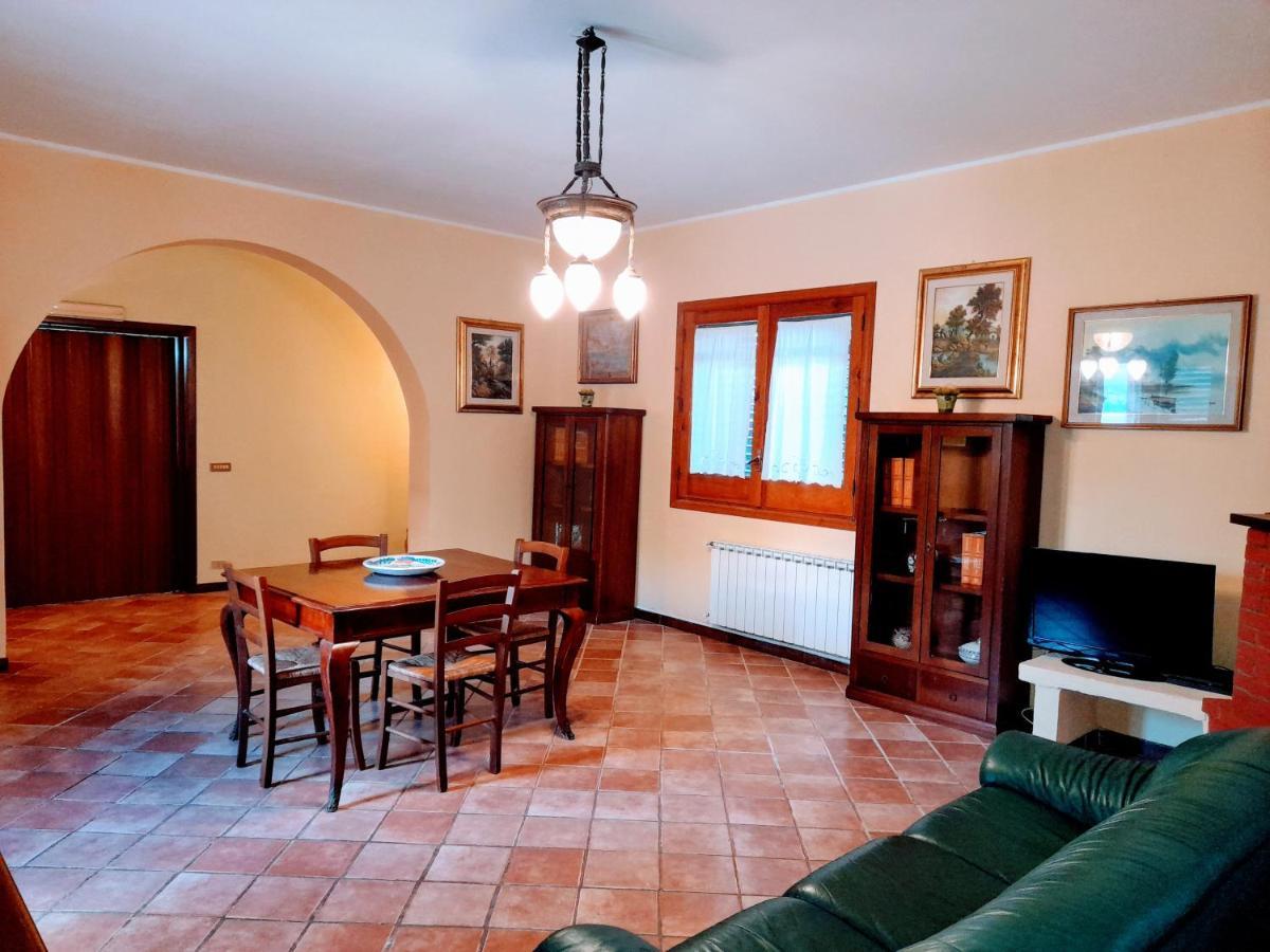 Il Baglio Di Donna Rosa Hotel Custonaci Ngoại thất bức ảnh